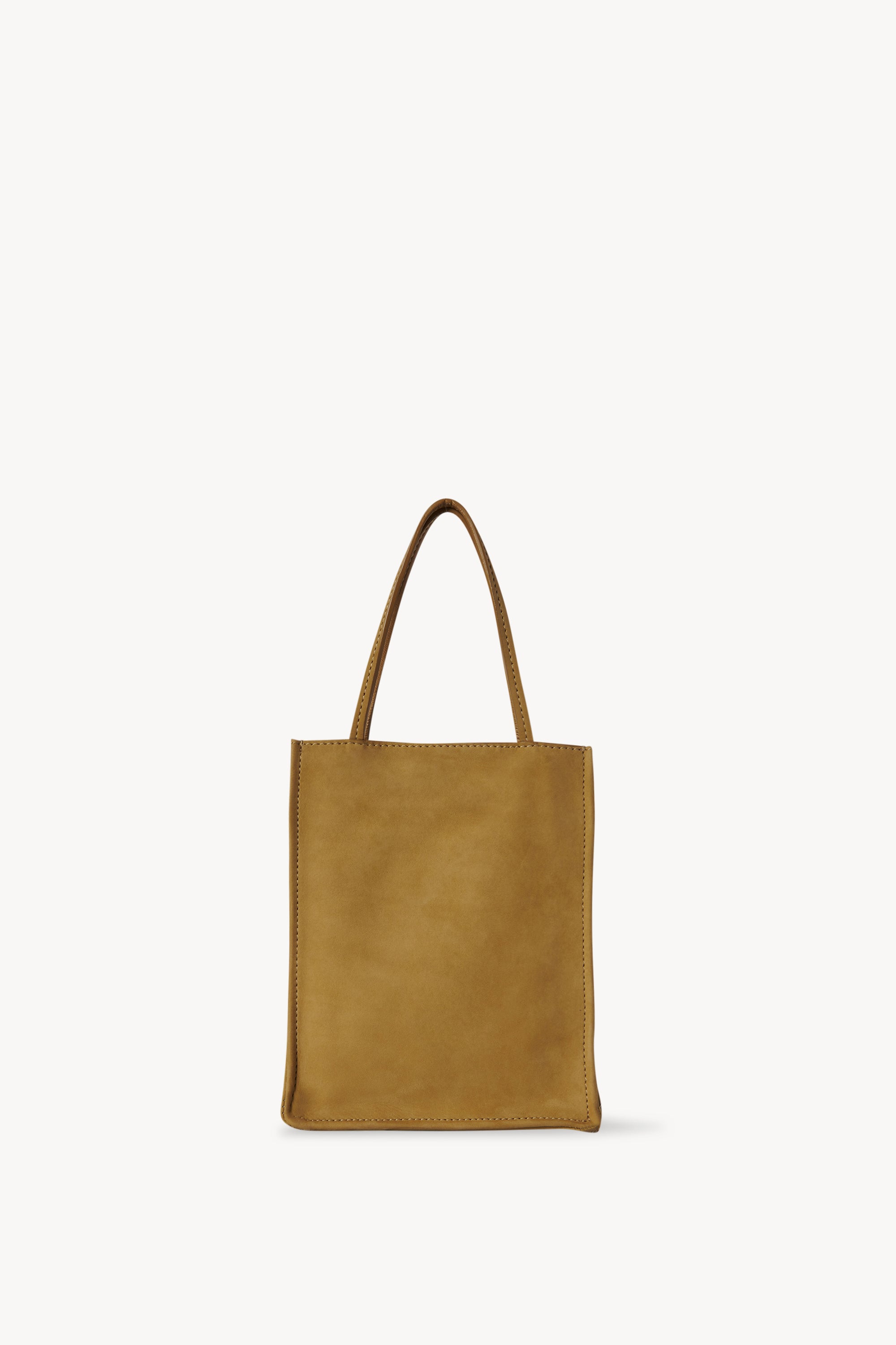 Small To Go Tote Bag in Nubuck、mySite、aoinhome