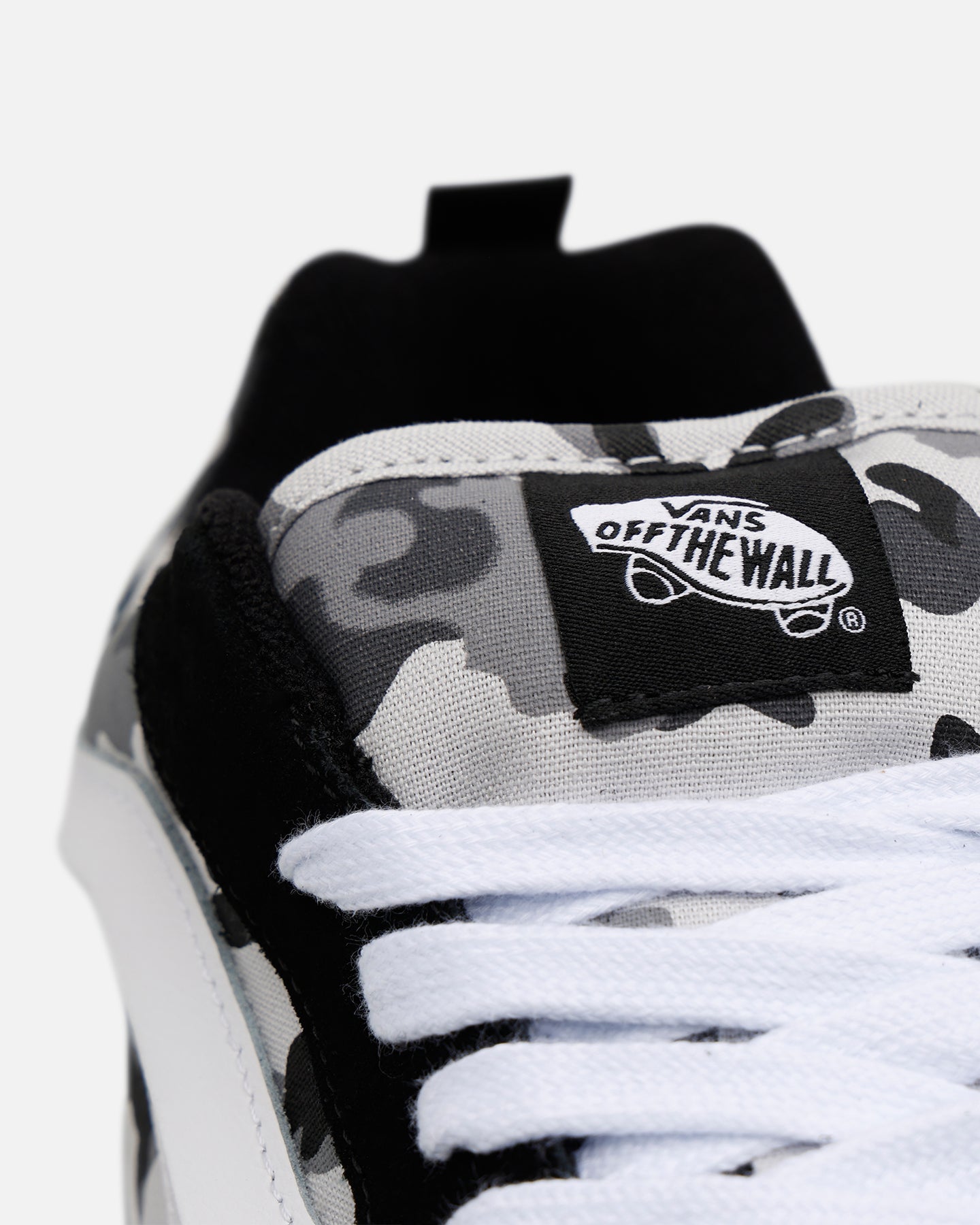 Vans Knu Skool 'Camo' Black/White、mySite、zt4zffjzw