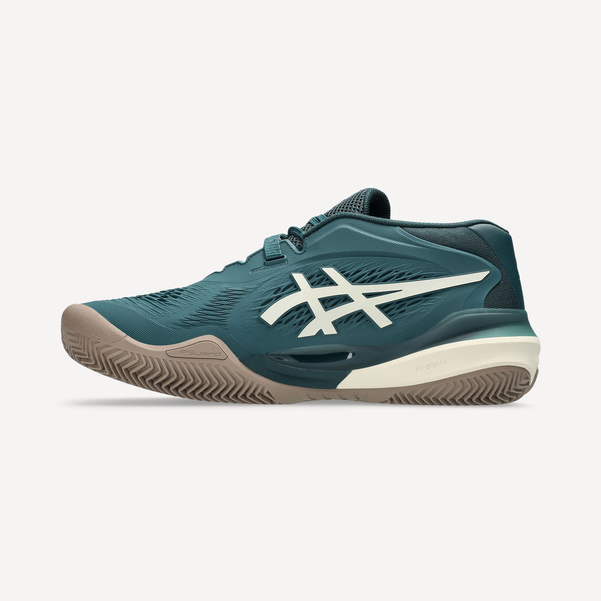 ASICS Gel-Resolution X Men's Clay Court Tennis Shoes、mySite、neckold
