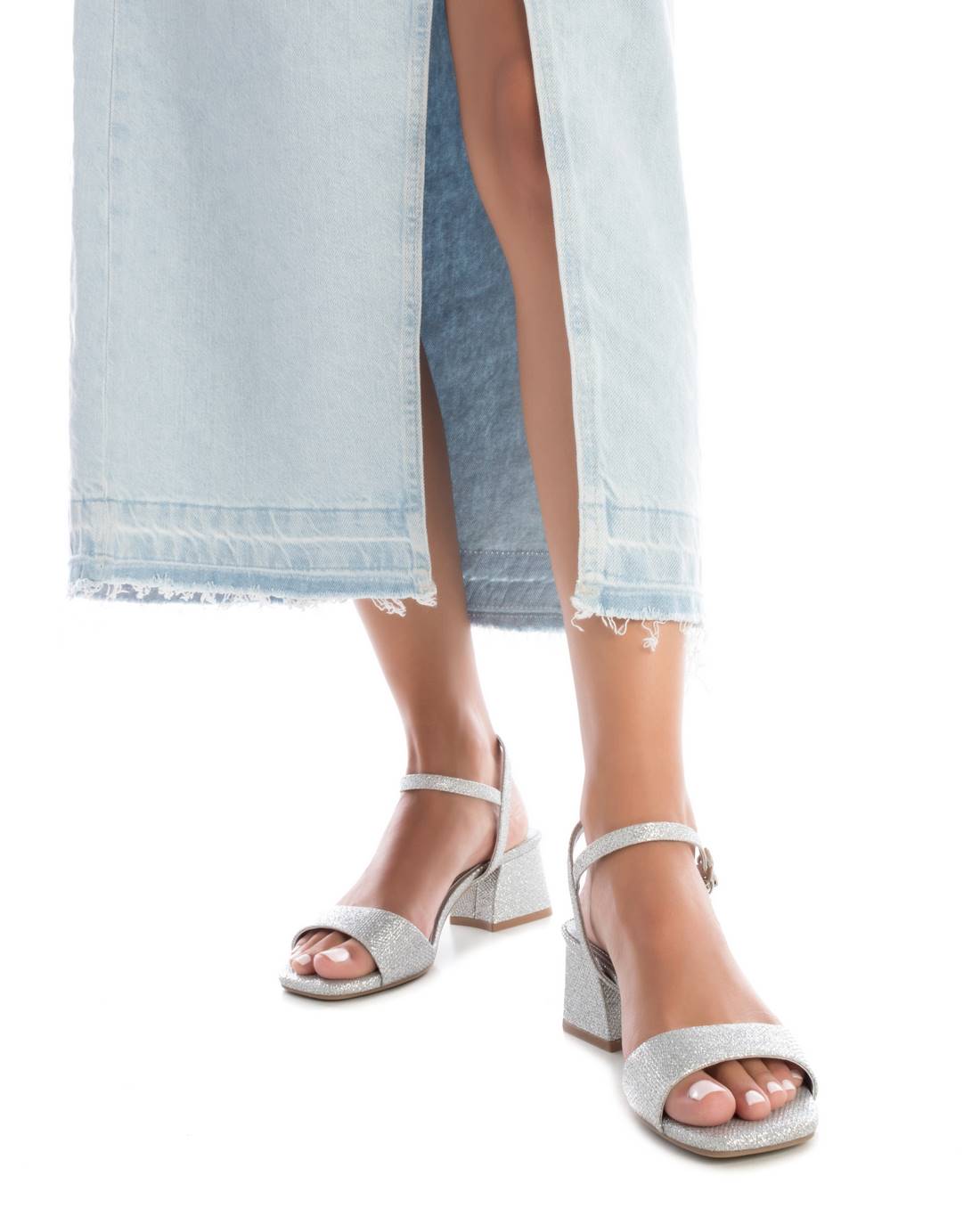 SANDALIA DE MUJER XTI 14234603、mySite、gtrtttuynbv