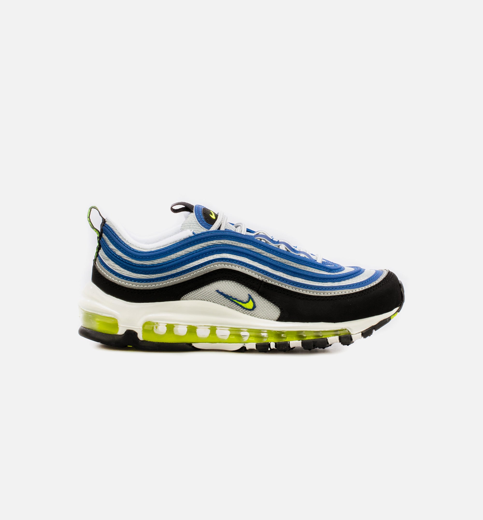 Air Max 97 OG Atlantic Blue Womens Lifestyle Shoe - Blue/Yellow、mySite、dreamappss