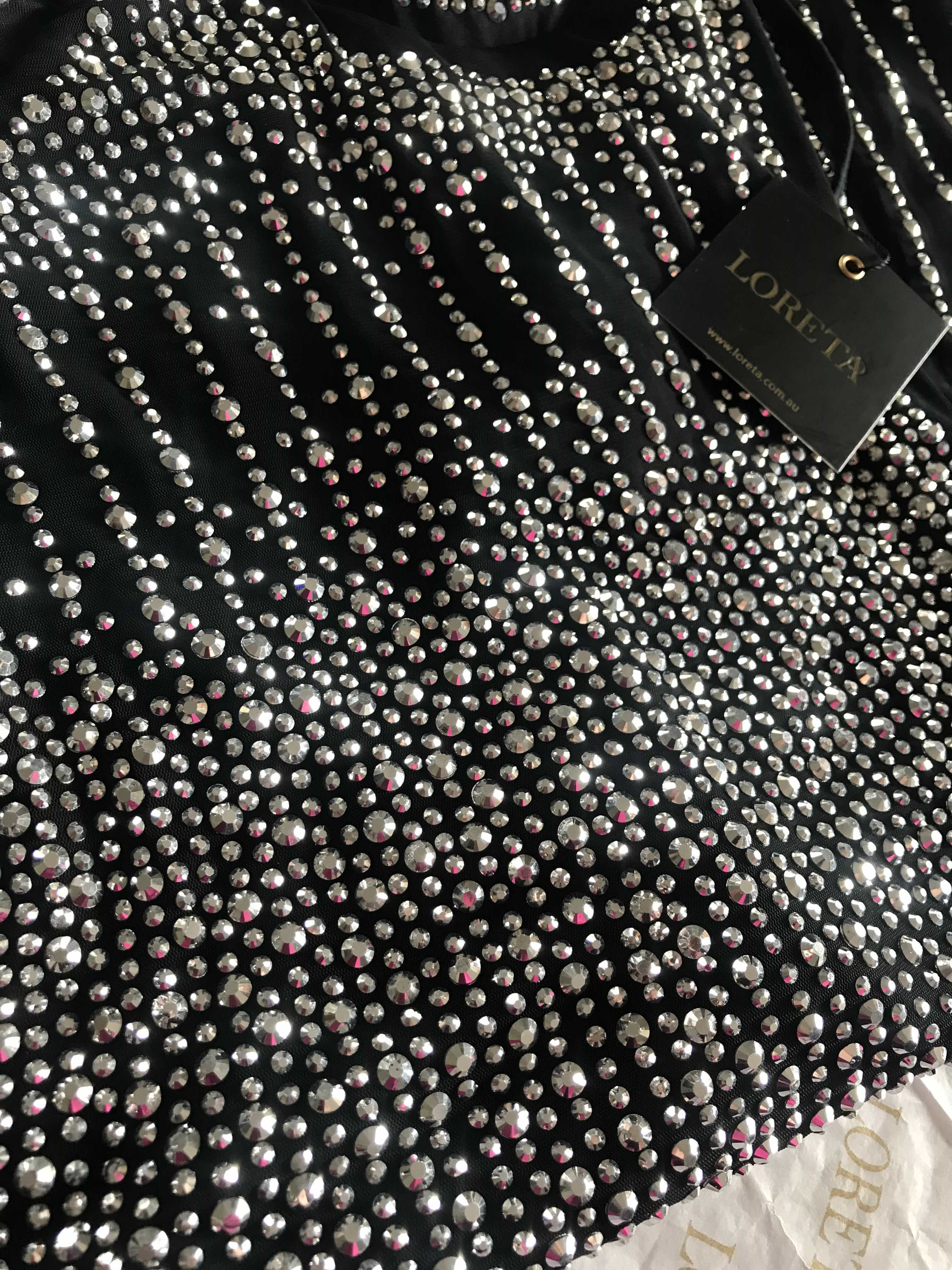  Rio Glow Dress、mySite、merchandisen