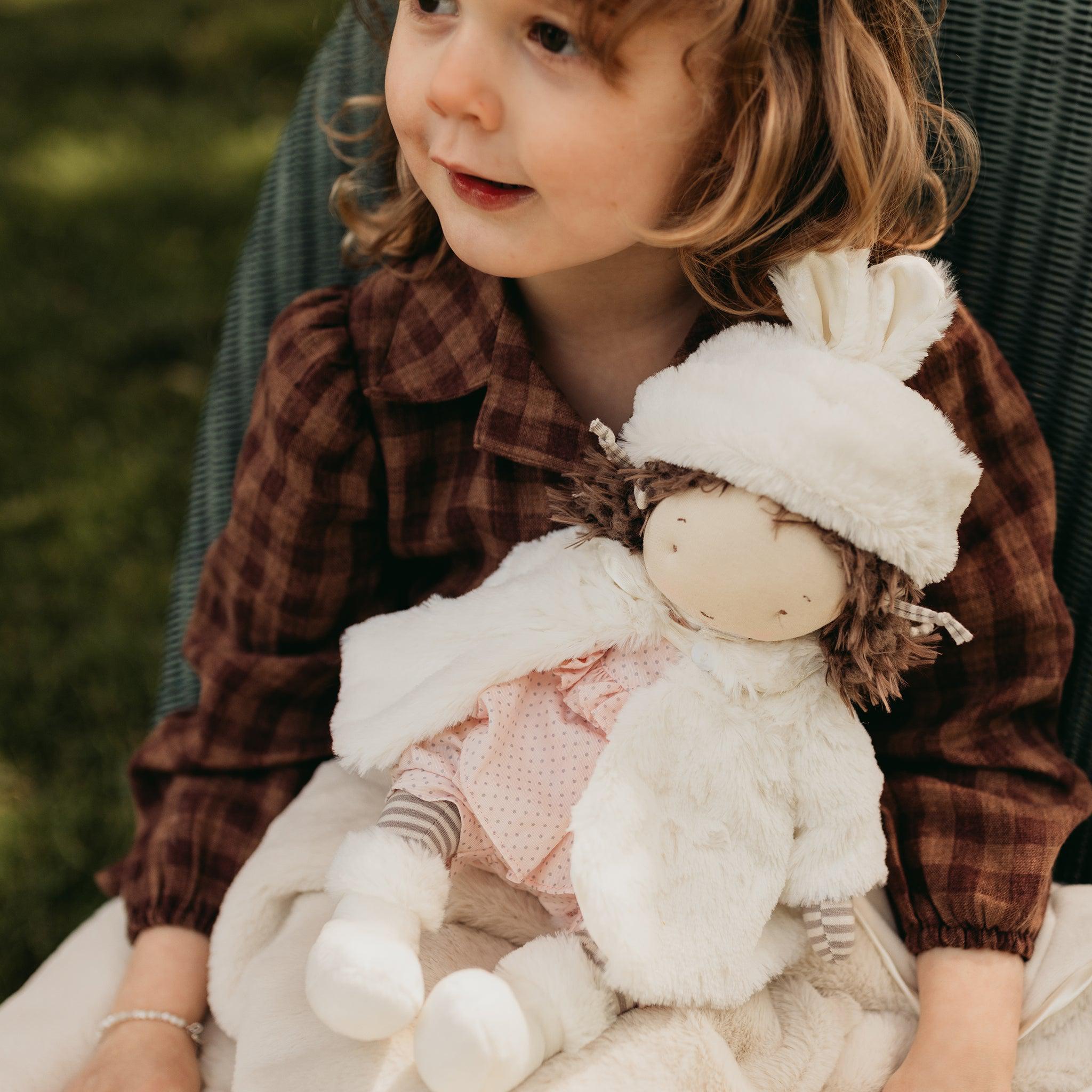 Glad Dreams Elsie Doll、mySite、g9winljtr