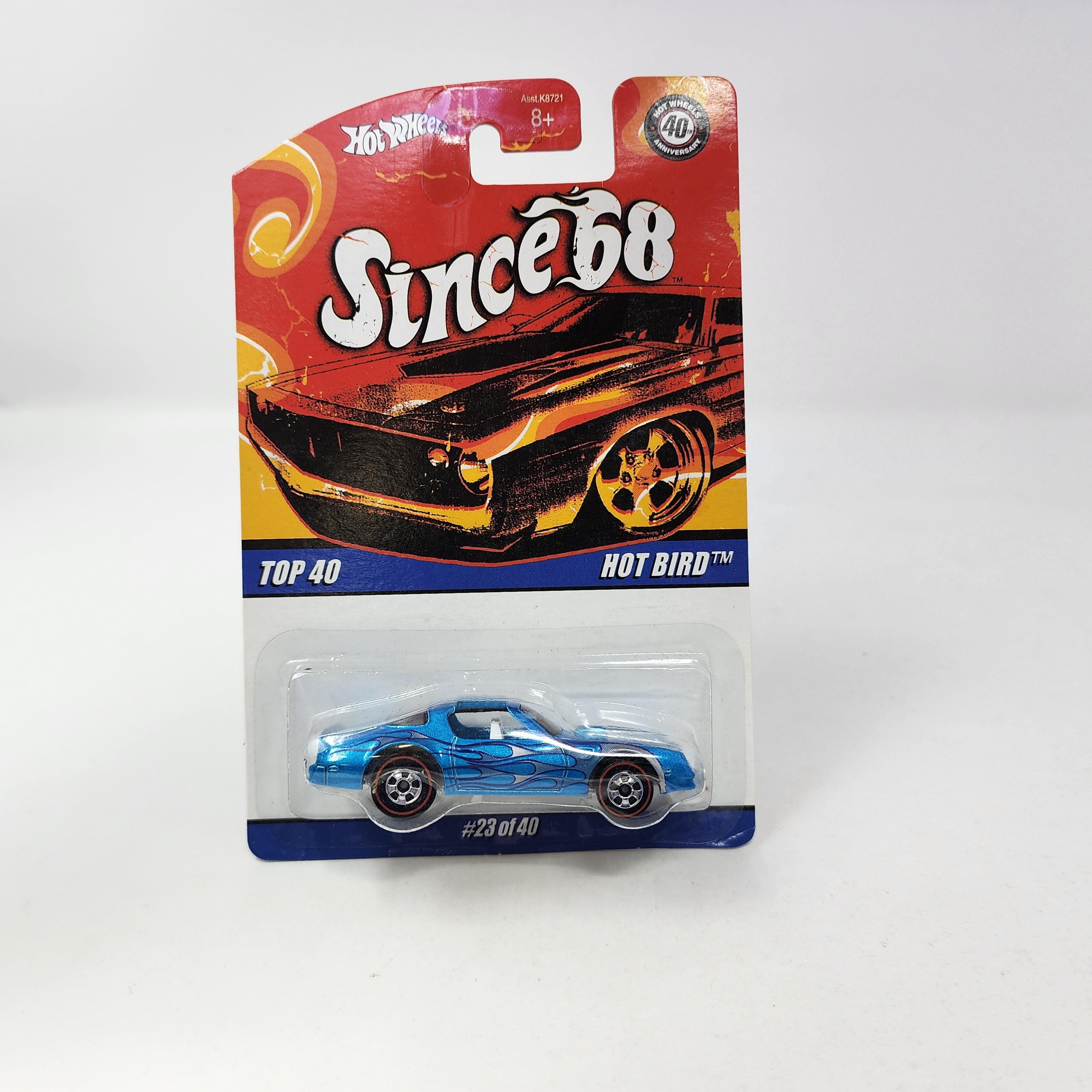 Hot Bird * Hot Wheels Since 68 (Copy)、mySite、hgirdovlk