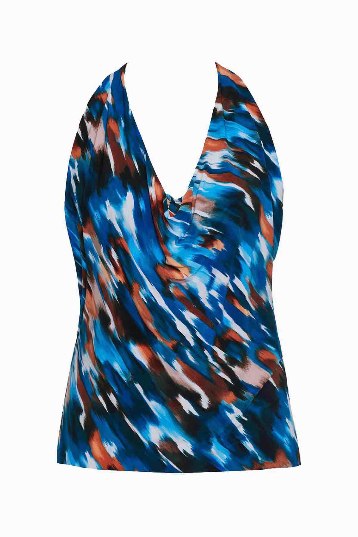  Sophie Tankini Top in Chic Mystique、mySite、justintrudeaud