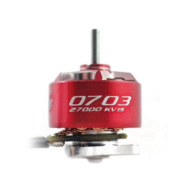  RCinPOWER GTS V3 0703 27000Kv Micro Motor、mySite、merchandisen