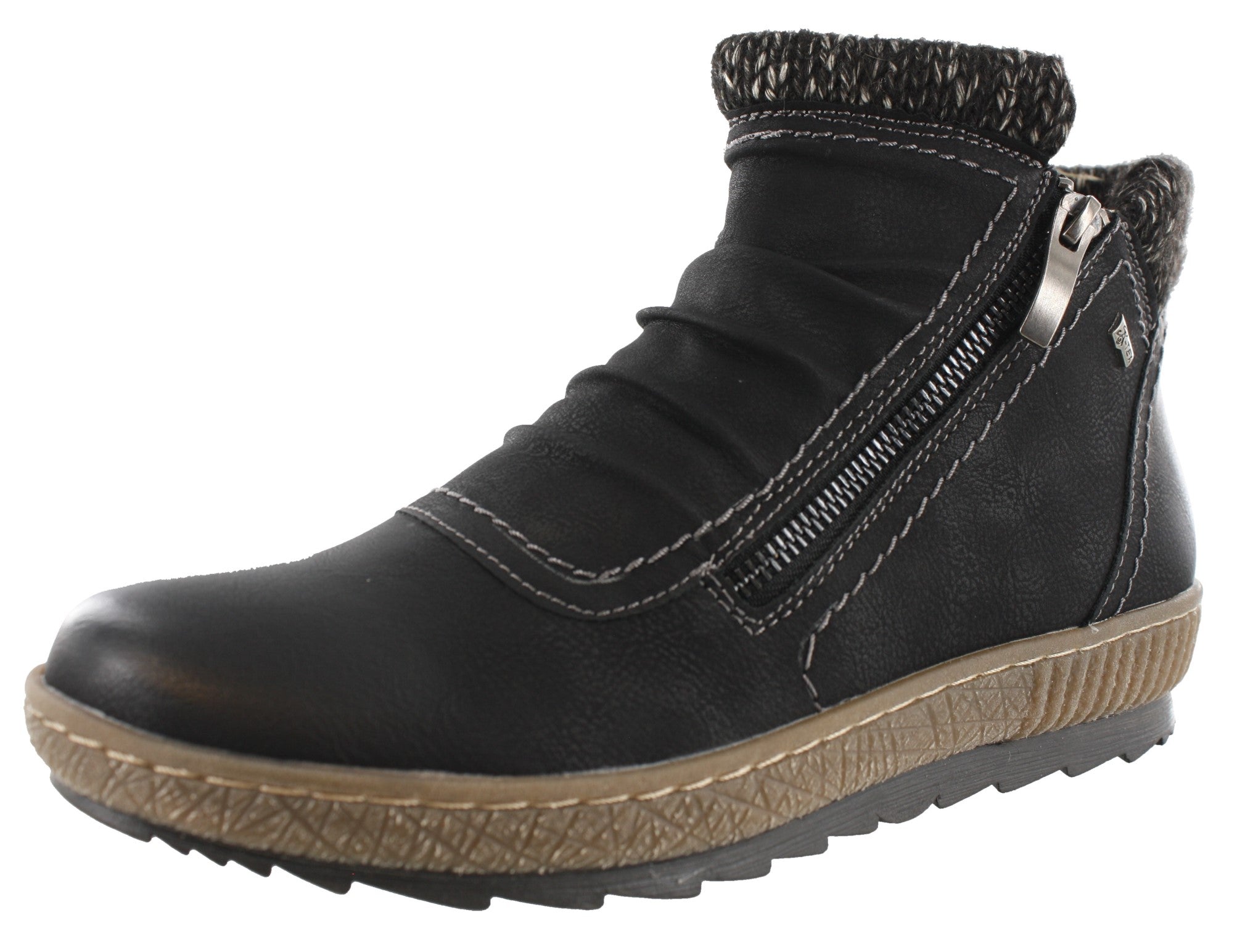 Spring Step Women's Cleora Water Resistant Comfort Boots、mySite、dreamappss