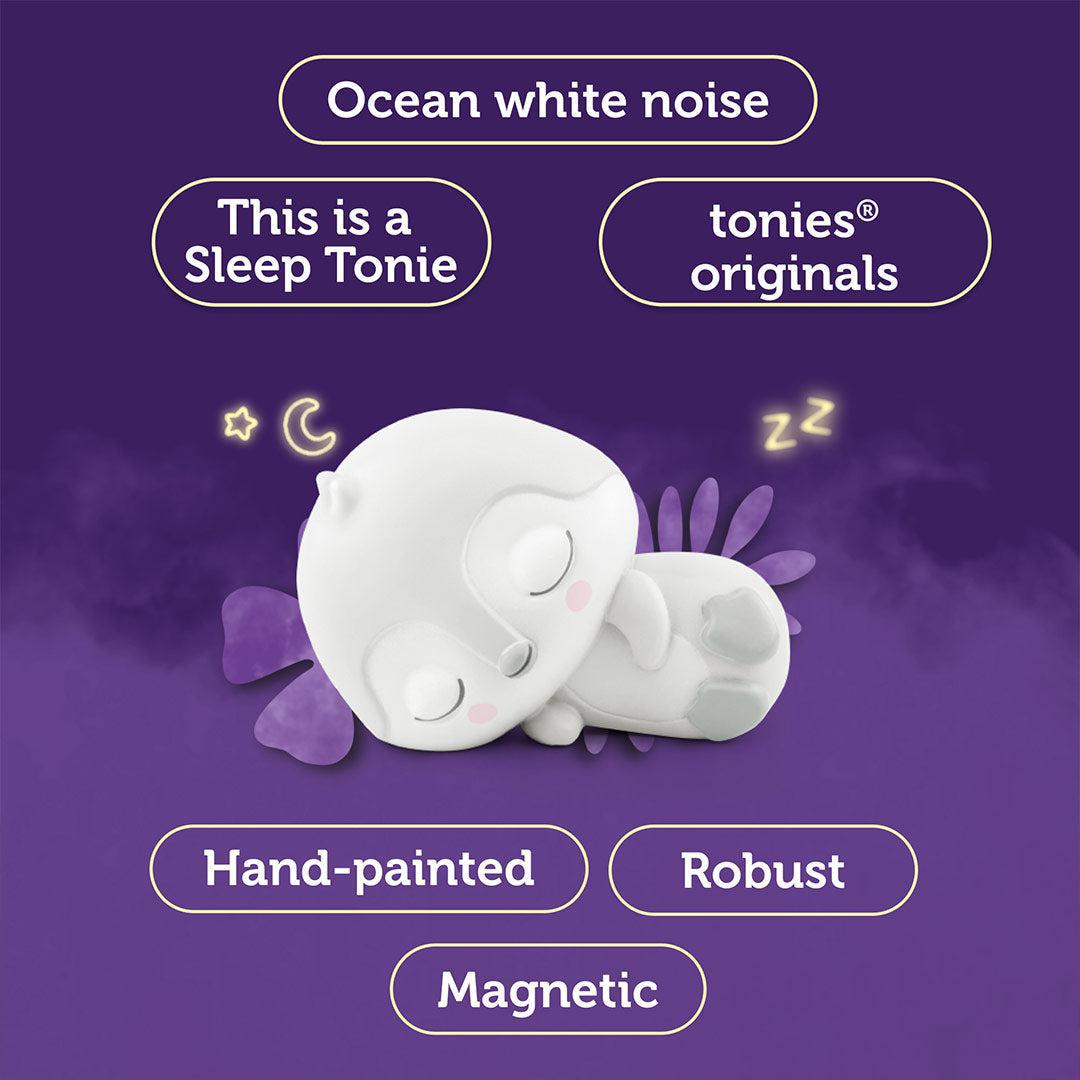  Tonies Sleepy Penguin: White Noise from the Ocean、mySite、merchandisen