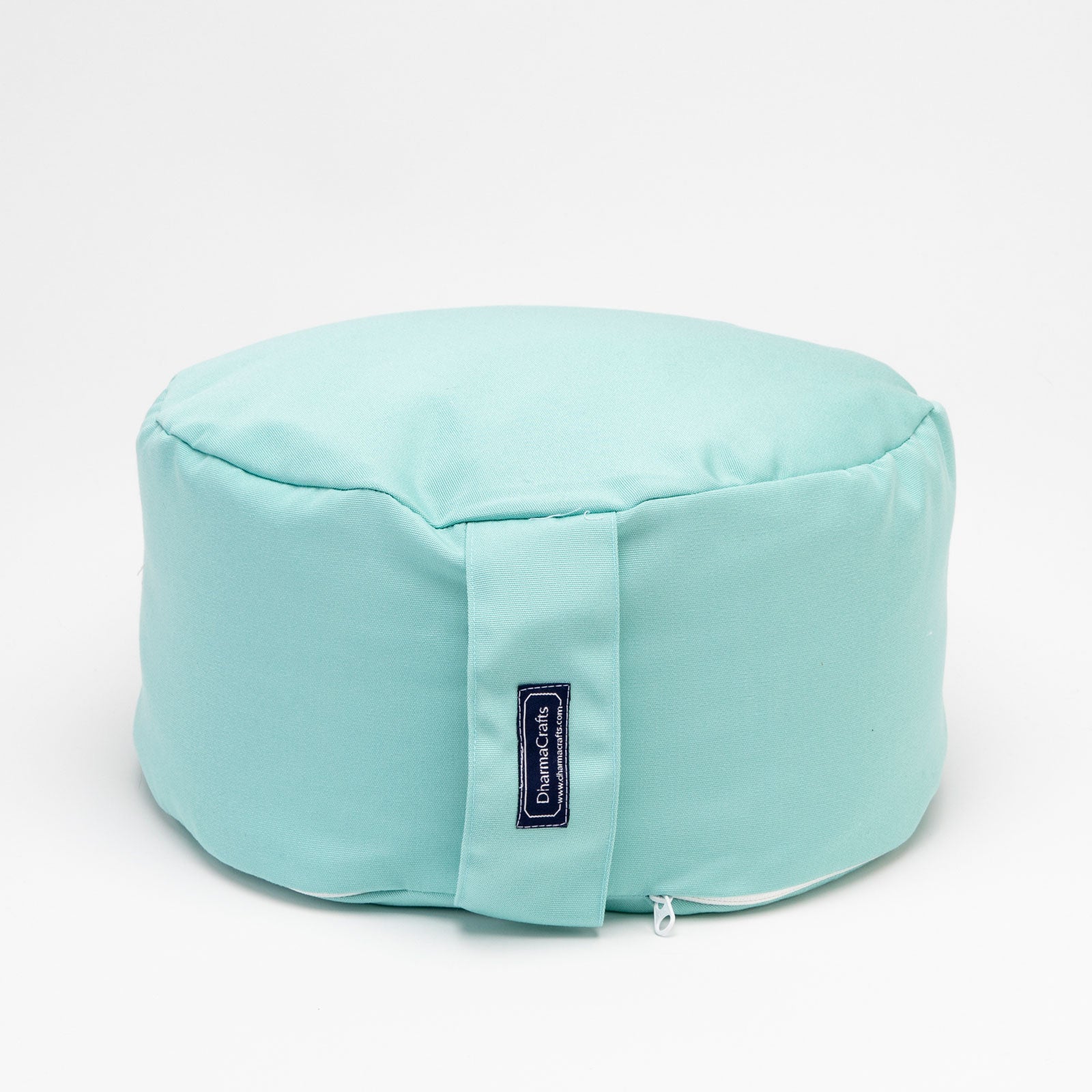 Sunbrella® Outdoor Buckwheat Hull Zafu - COVER ONLY、mySite、topwebapps