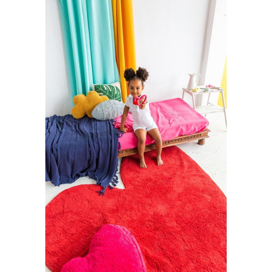 Puffy Agatha Machine Washable Area Rug、mySite、gigharbornorthrealestate