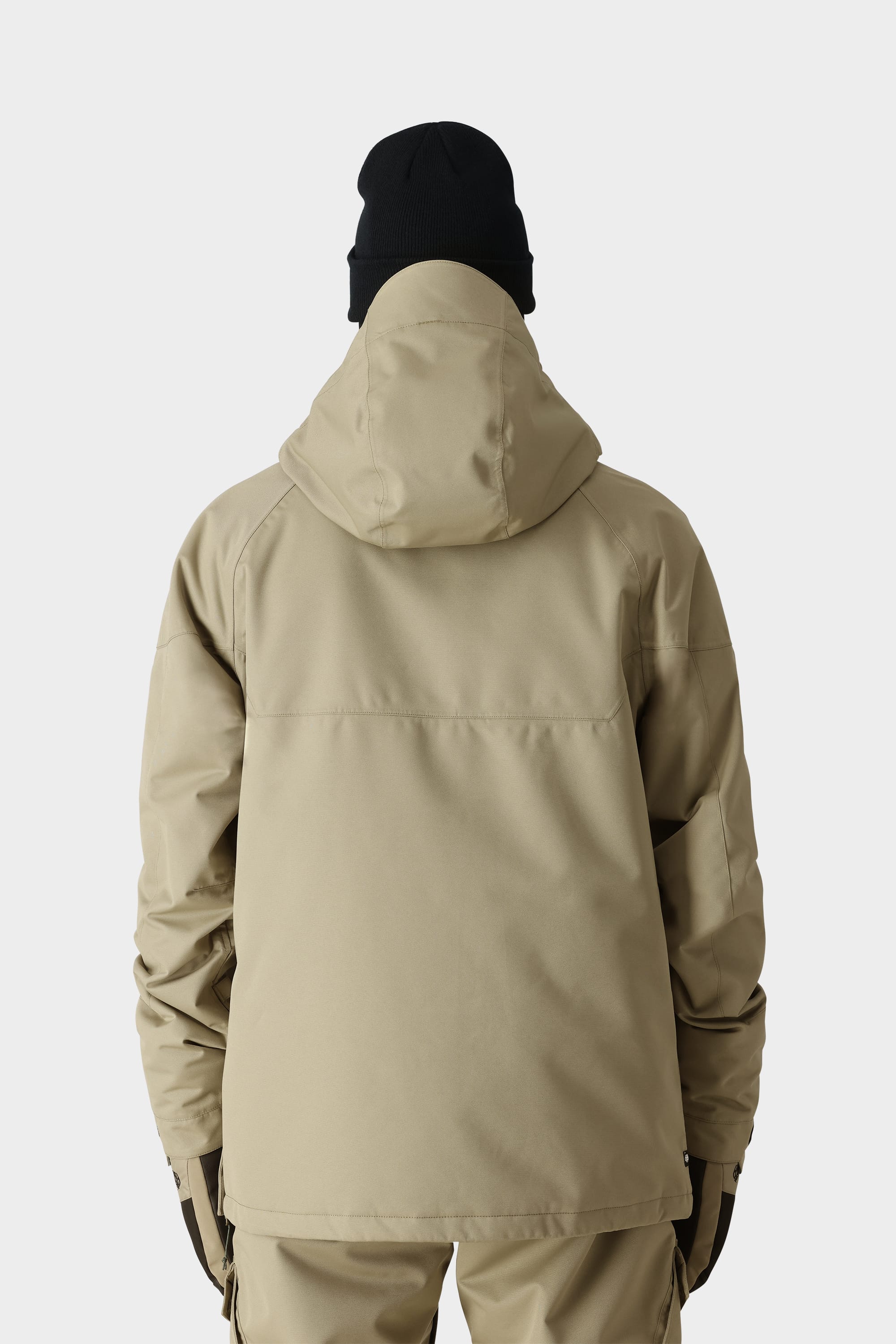 686 Men's Renewal Insulated Anorak、mySite、i-lightchina