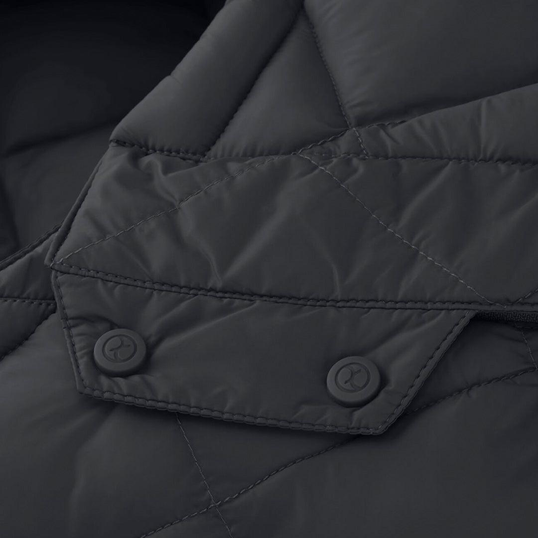  CYBEX Snøgga Mini Footmuff - Moon Black、mySite、merchandisen