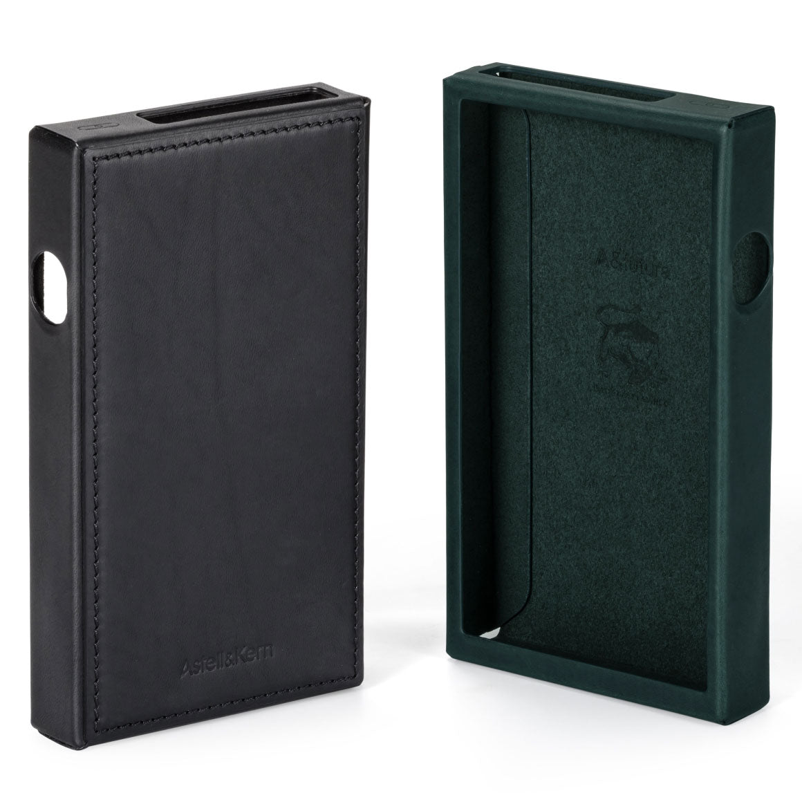  Astell&Kern - A&futura SE300 Leather Case、mySite、merchandisen