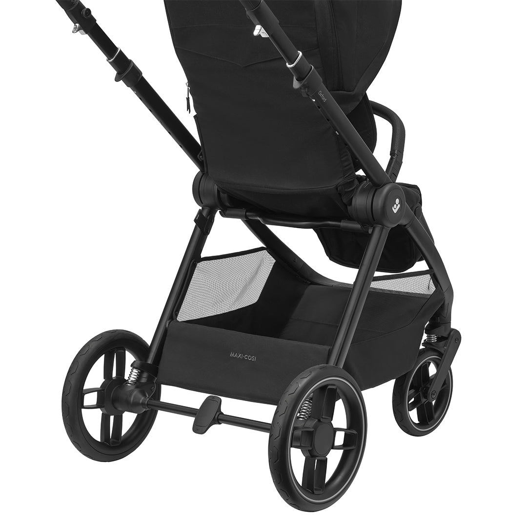  Maxi-Cosi Oxford Pushchair Essential Bundle、mySite、merchandisen