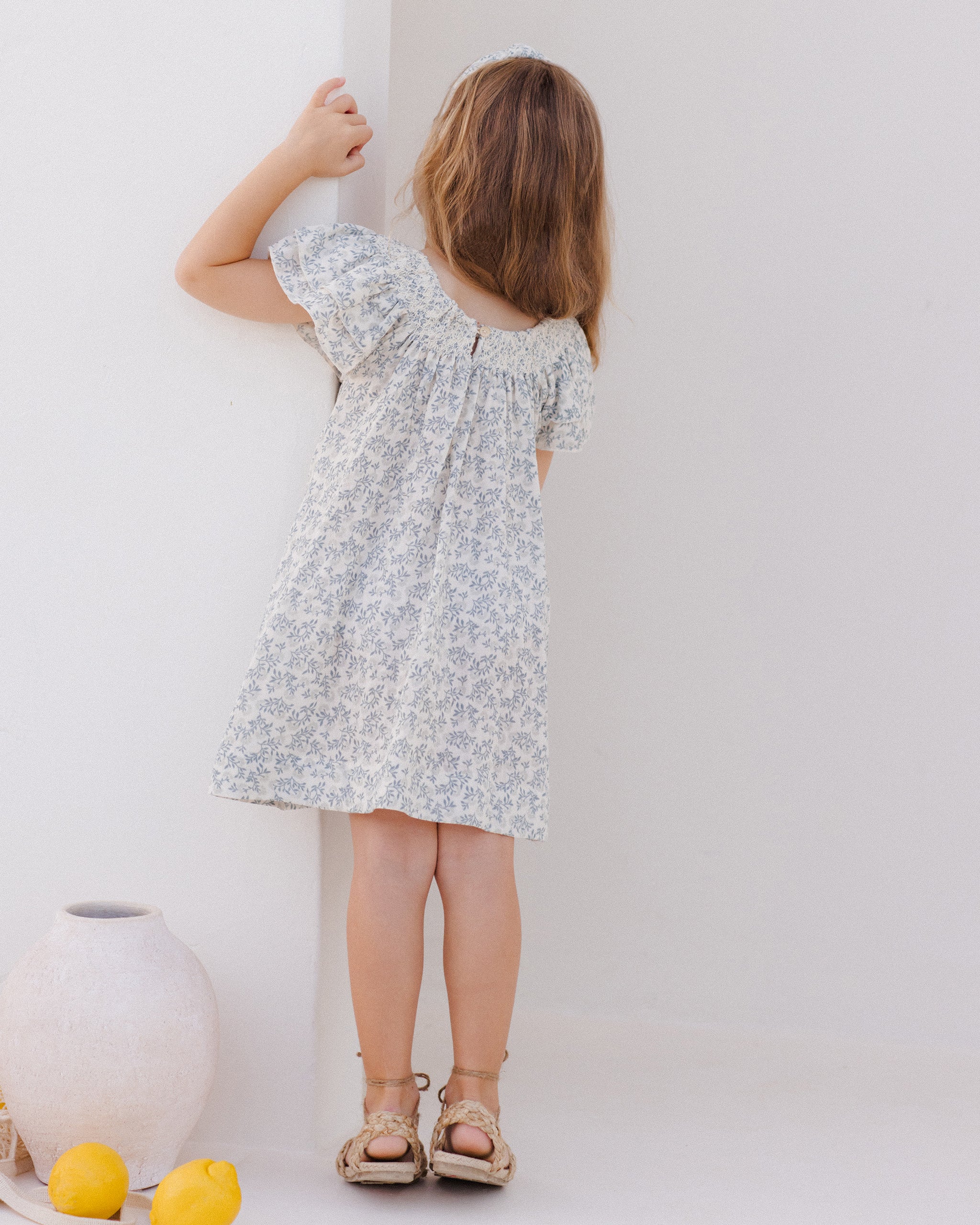  Lucia Dress || Blossom、mySite、layawaytickets
