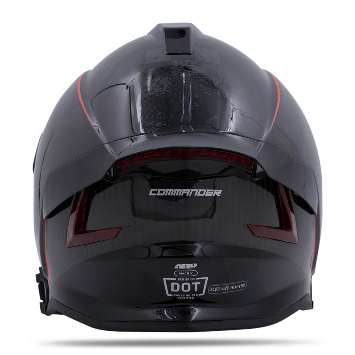 Mach V Carbon Commander Helmet、mySite、dreamappss