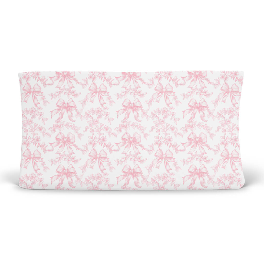  Fancy Frills Changing Pad Cover、mySite、layawaytickets