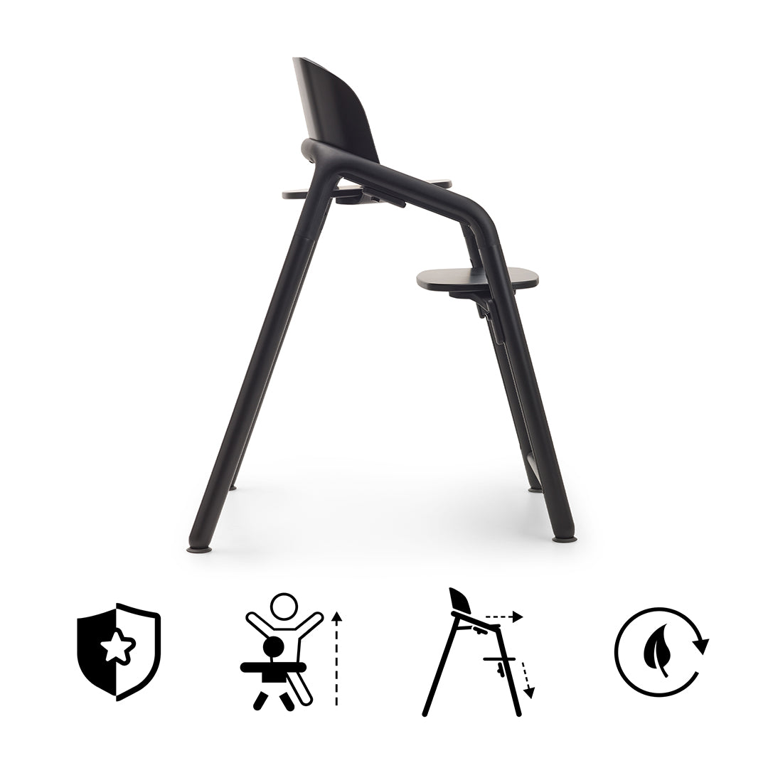  Bugaboo Giraffe Highchair Baby Bundle、mySite、merchandisen