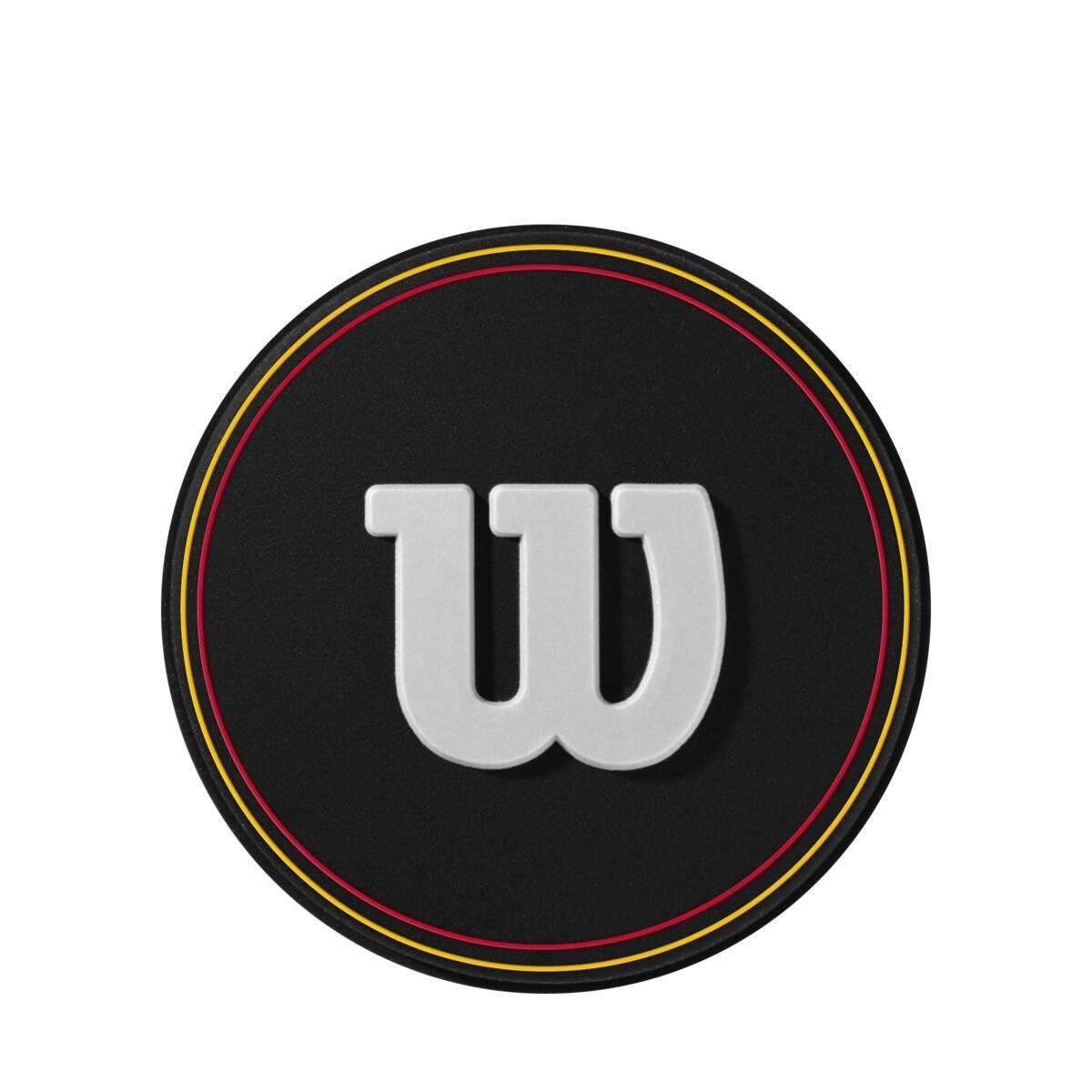 Wilson Pro Feel Pro Staff Vibration Dampener (2 Pack)