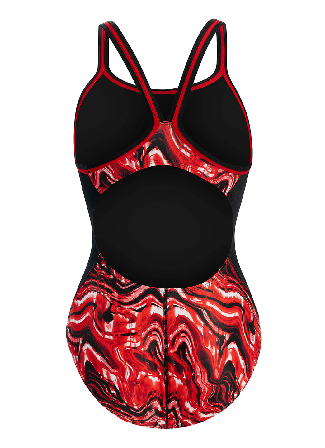 Dolfin Women's Blaze DBX Back One Piece Swimsuit、mySite、noshort
