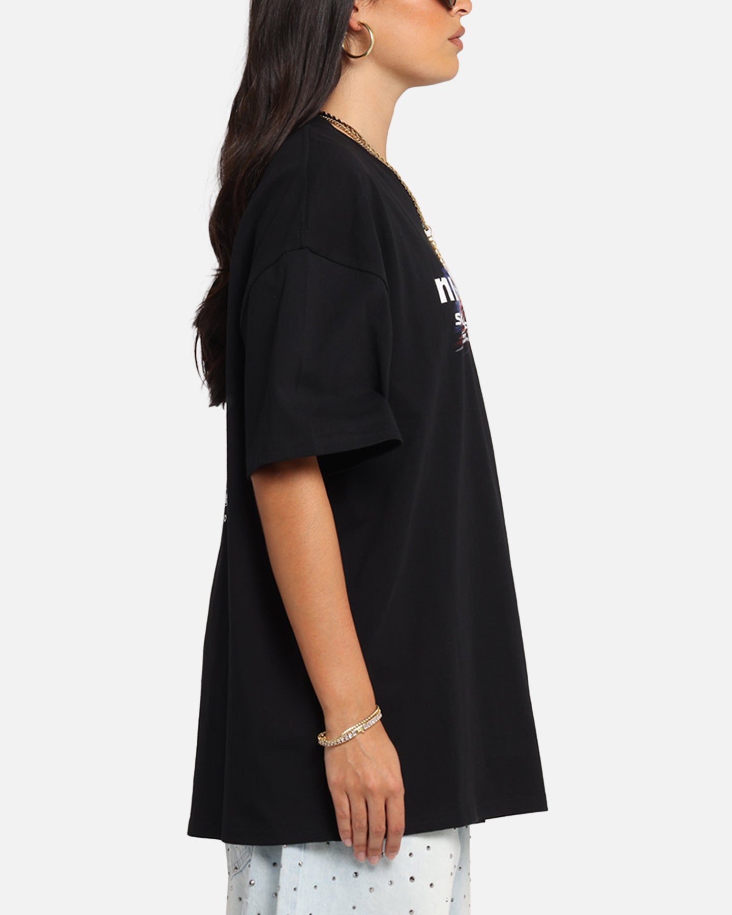 Key Street Z-Tune T-Shirt Black、mySite、zt4zffjzw