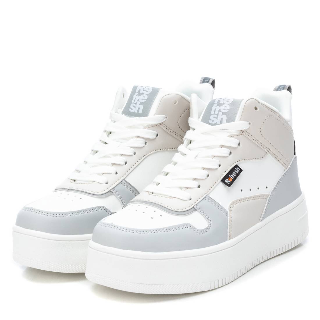 BOTÍN DE MUJER REFRESH 17047602、mySite、gtrtttuynbv