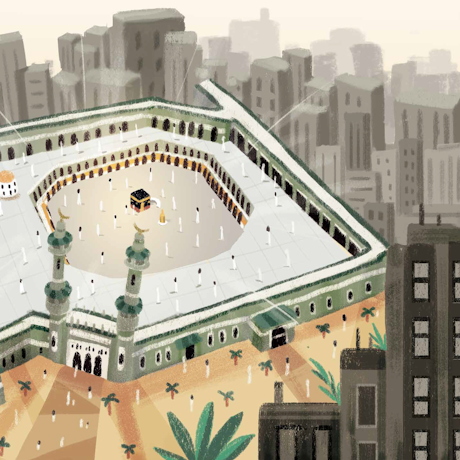 I Went For Hajj、mySite、topwebapps