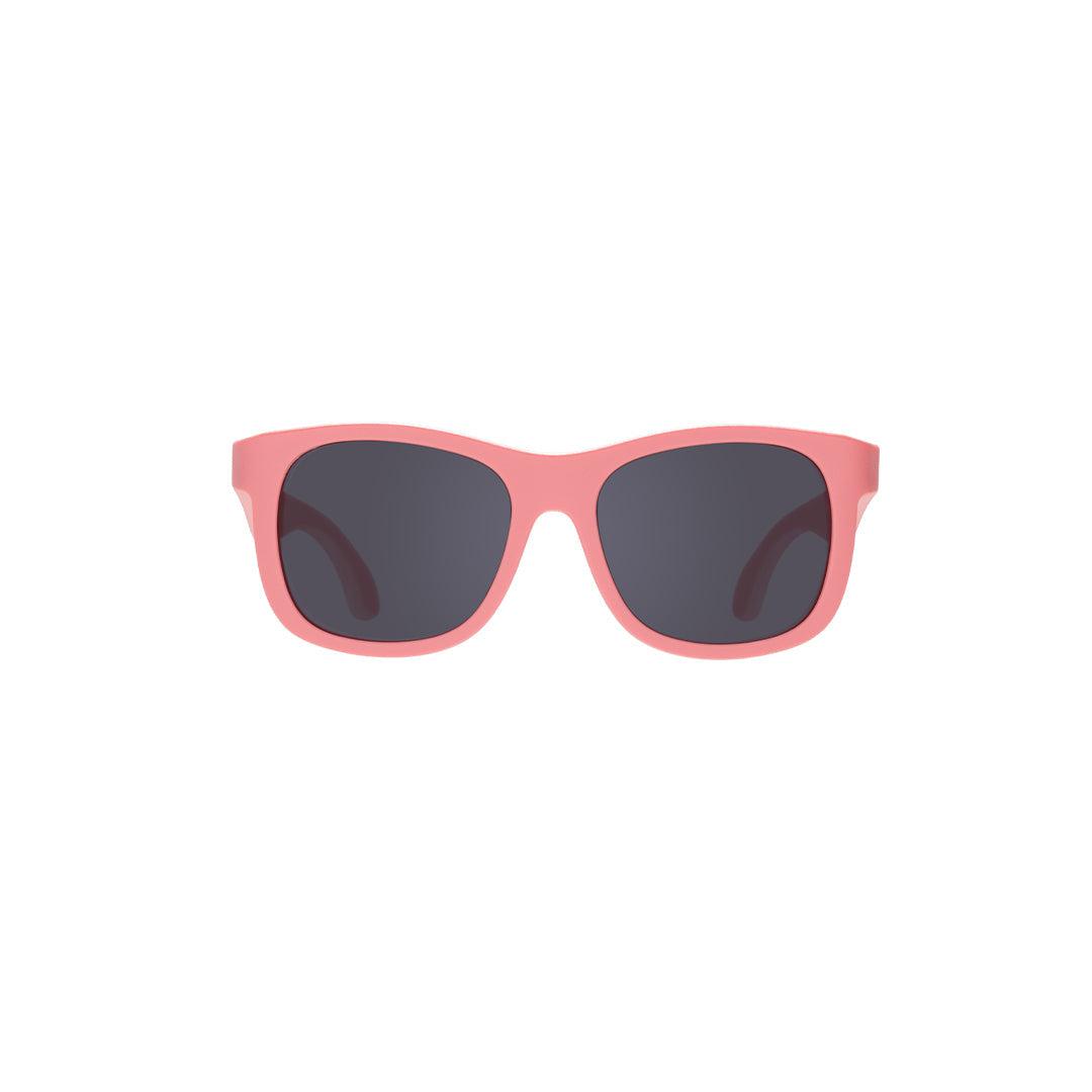  Babiators Eco Original Navigator Sunglasses - Seashell Pink、mySite、merchandisen