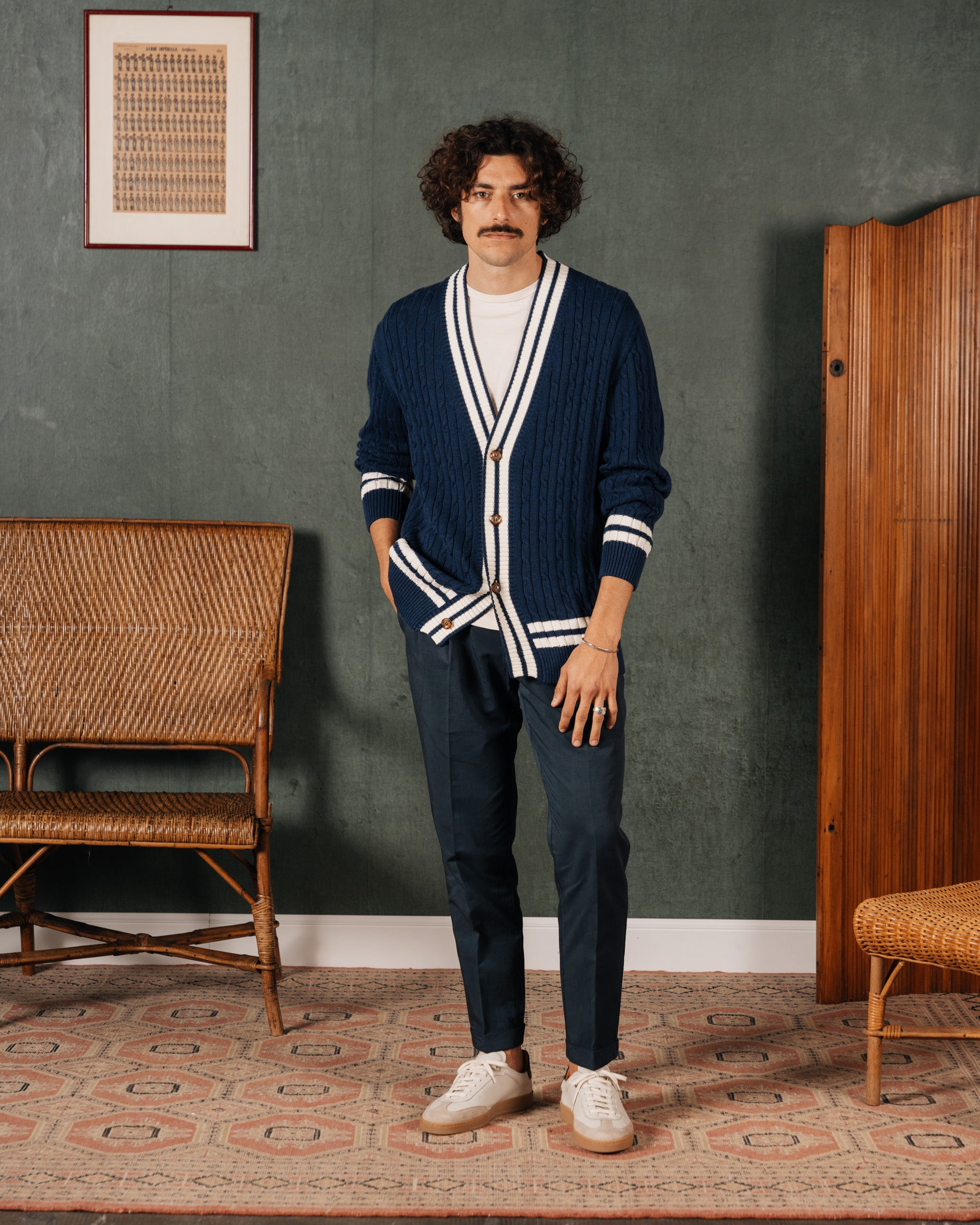  Gerace、mySite、merchandisen