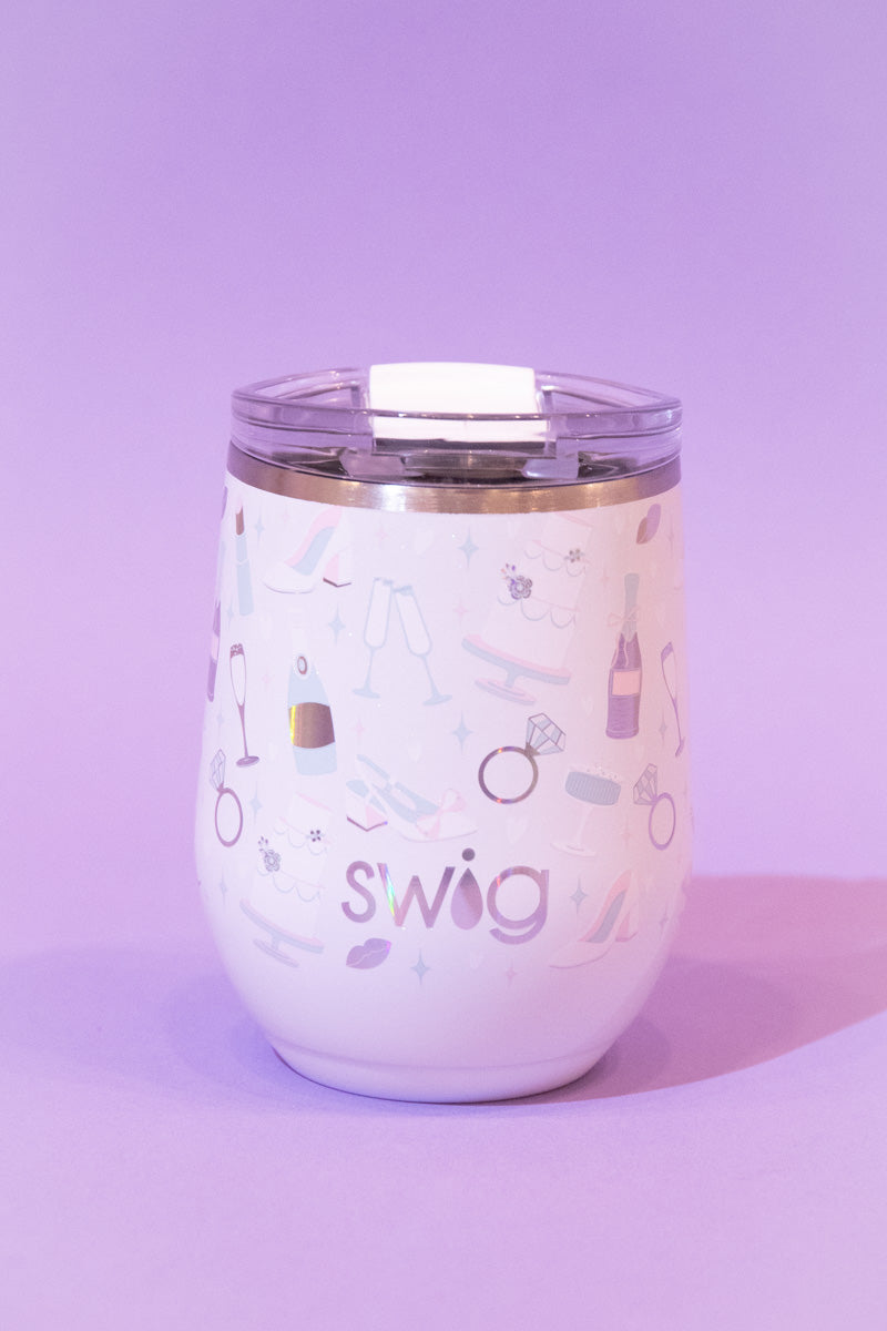 Bride to Be Stemless Wine Cup 12oz、mySite、hinf8tx79