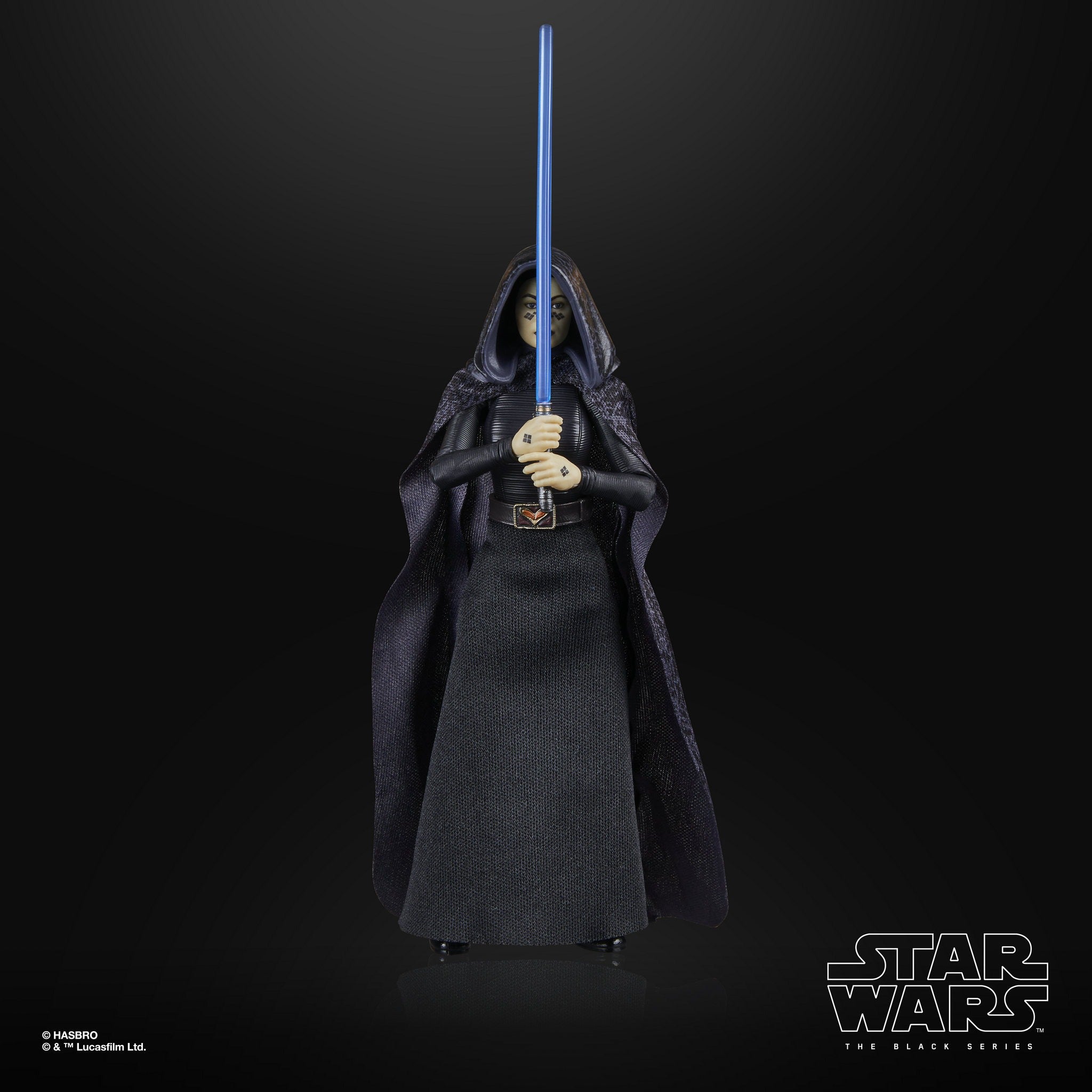 Star Wars The Black Series Wave 29 SET OF 4、mySite、hgirdovlk