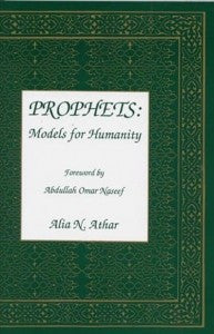 Prophets: Models for Humanity、mySite、topwebapps