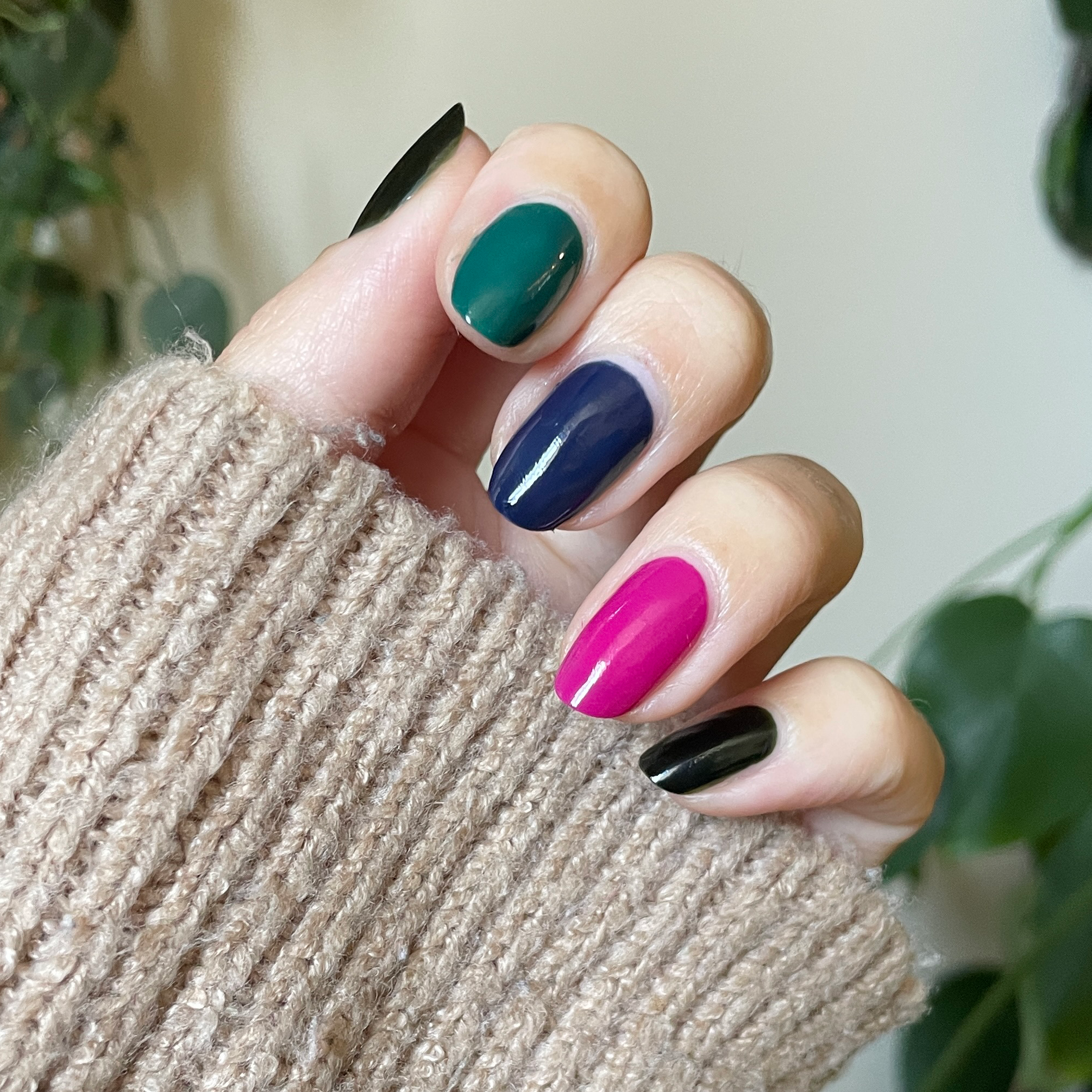 On the Town、mySite、solidvoid