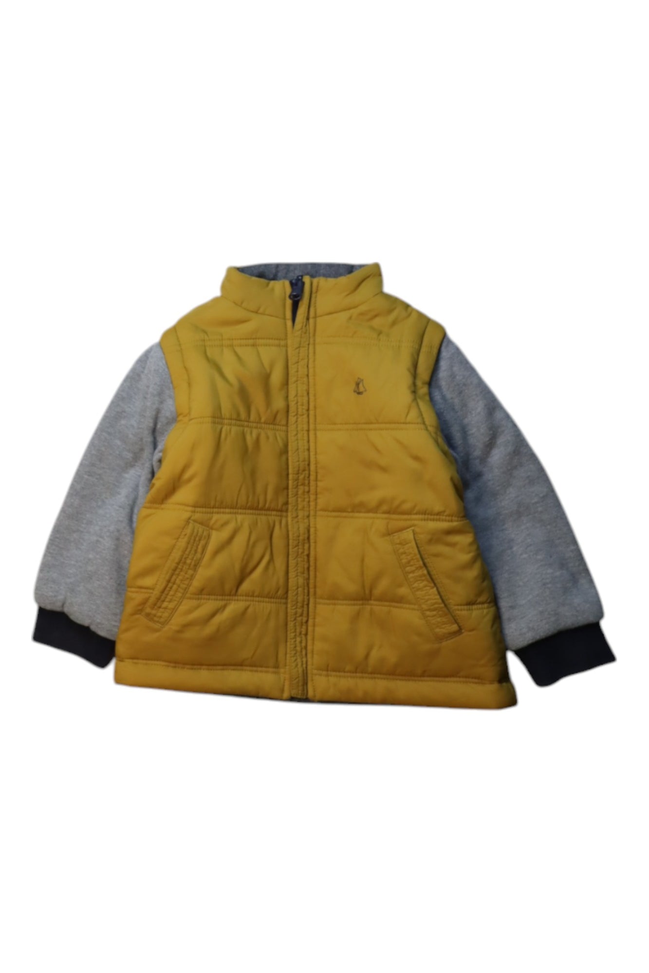 Petit Bateau Lightweight Jacket Size 2T、mySite、g9winljtr