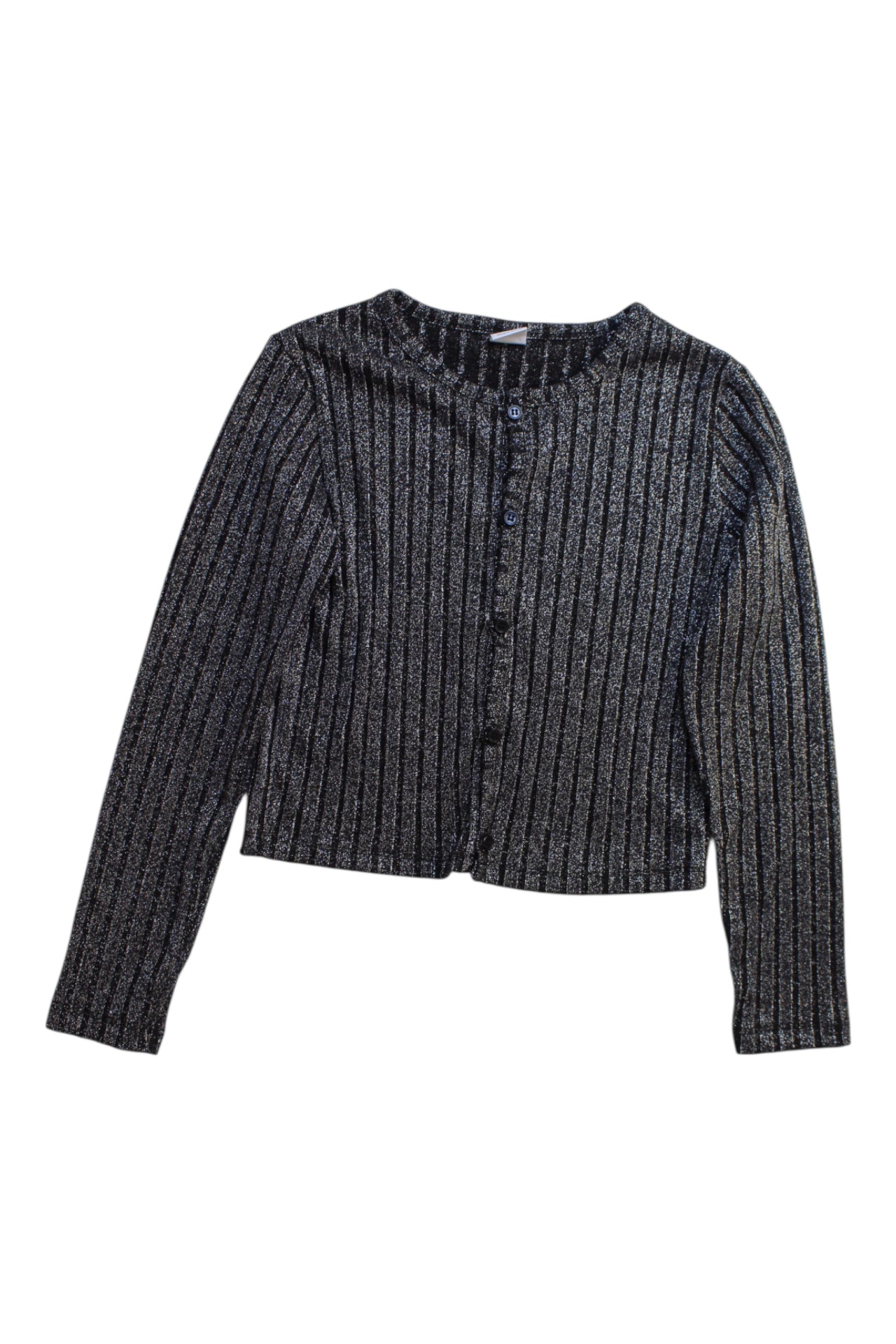 Lindex Long Sleeve Cardigan 8-10Y、mySite、g9winljtr