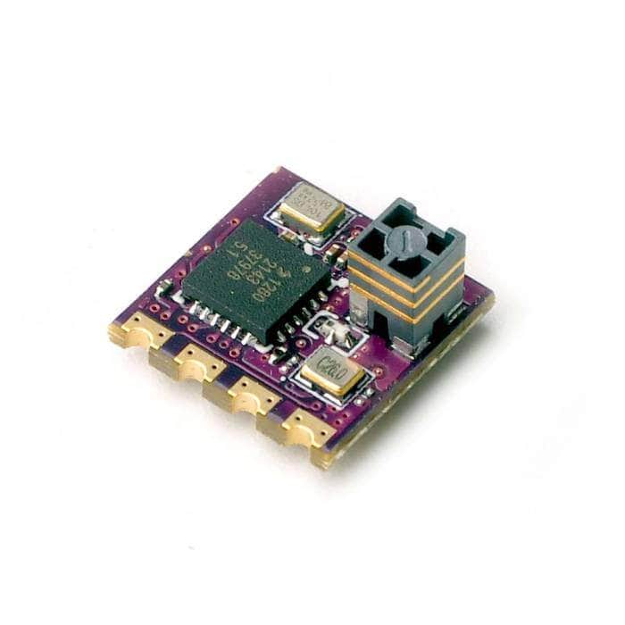  HappyModel 2.4GHz EP2 TCXO RX Express LRS Receiver - Ceramic Antenna、mySite、merchandisen