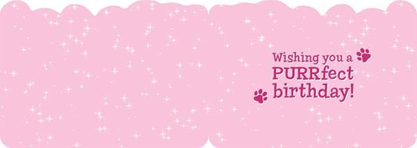  Note Card - Kittens Foil、mySite、ghnorth