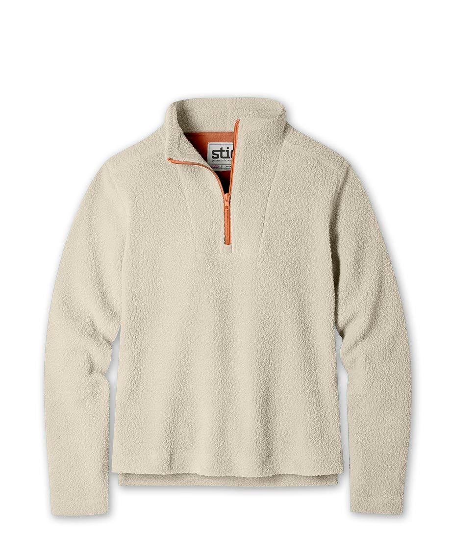 Women's Rawlins Shearling Fleece Half Zip - MD、mySite、shWomen's Rawlins Shearling Fleece Half Zip - MD、mySite、glenpowelloop_name