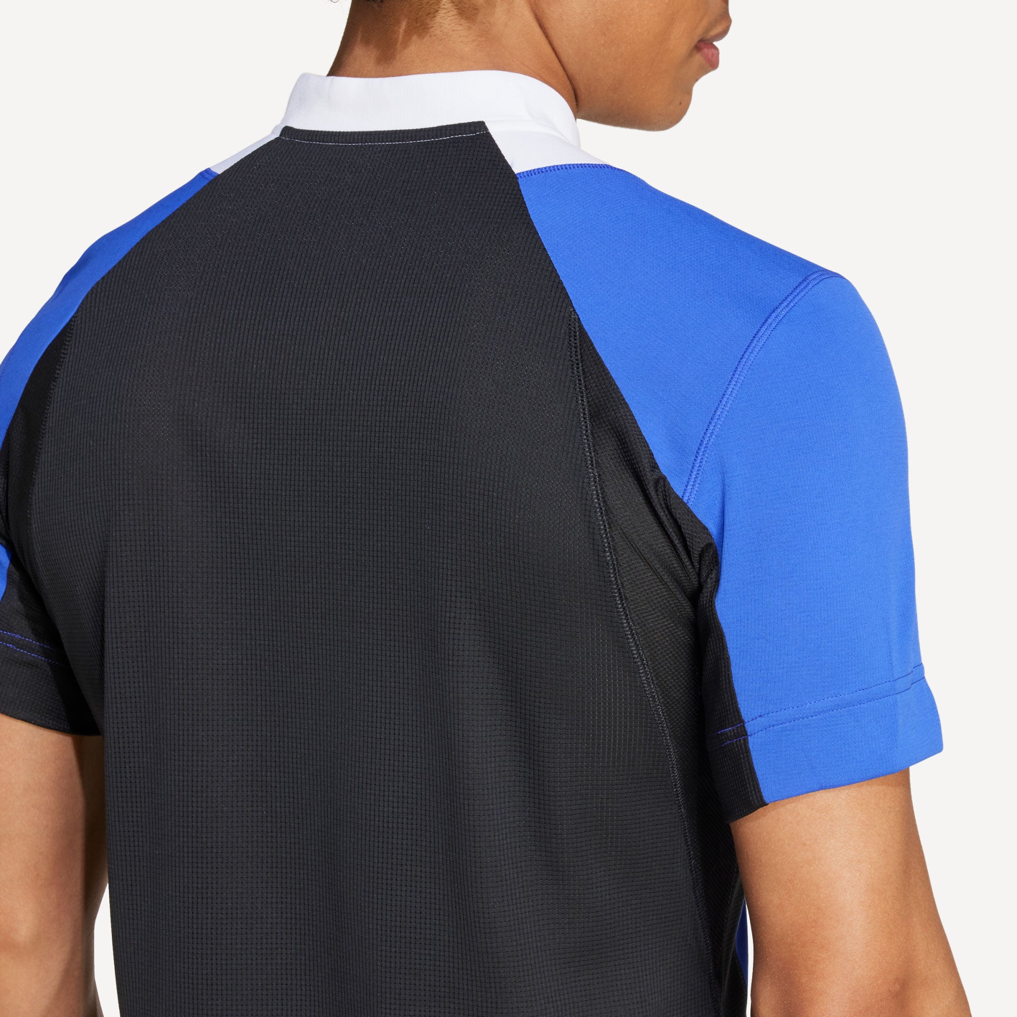 adidas Pro New York Men's Tennis Polo