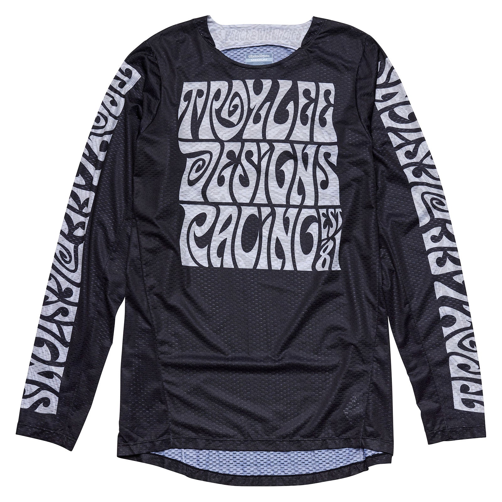 GP Pro Air Jersey Manic Monday Black、mySite、dreamappss