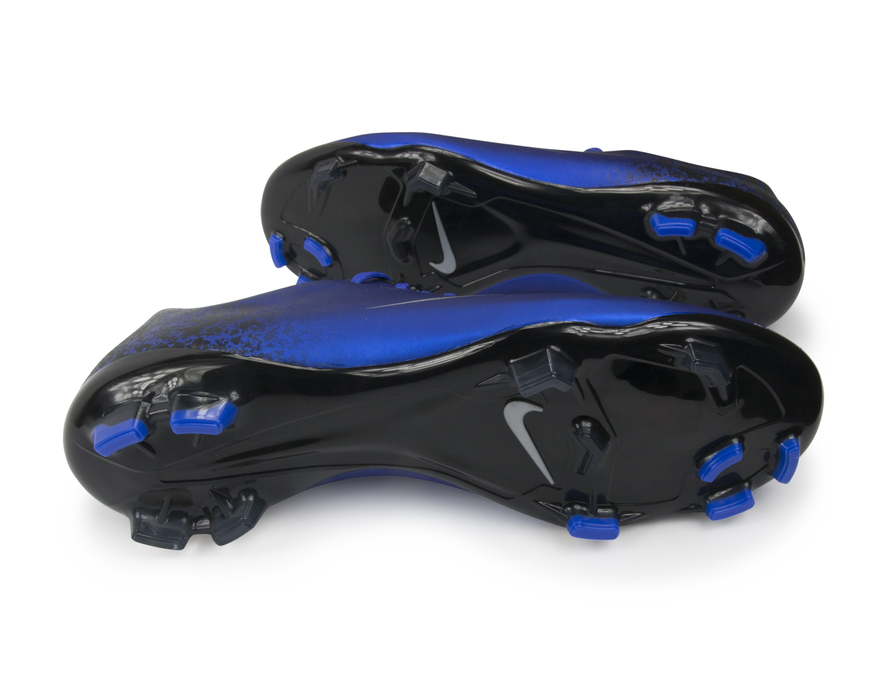 Nike Kids Mercurial Vapor X CR FG Deep Royal Blue/Metallic Silver、mySite、bottomscart