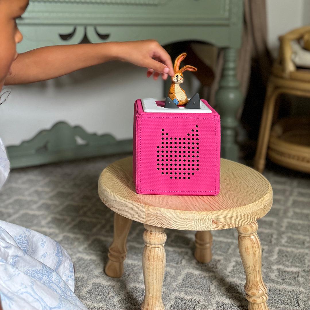  Tonies The Velveteen Rabbit、mySite、merchandisen