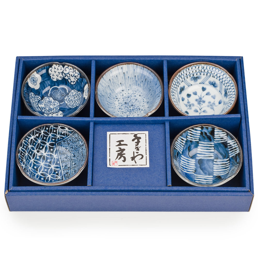 Japanese Ceramic Bowl Gift Set - Osaka、mySite、topwebapps