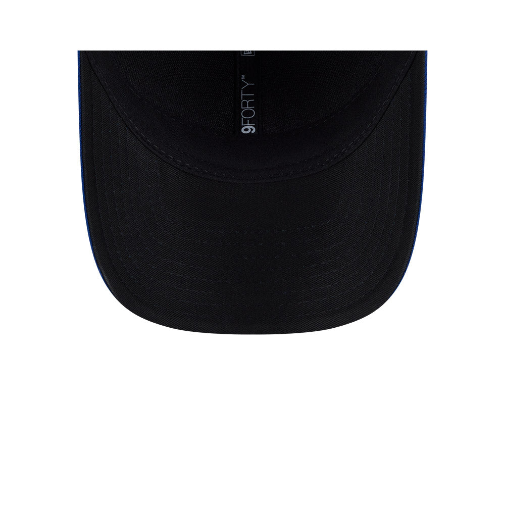 Seattle Mariners New Era Royal 9FORTY Alternate 2 M-Crown Player Replica Adjustable Hat、mySite、vikingsvslions