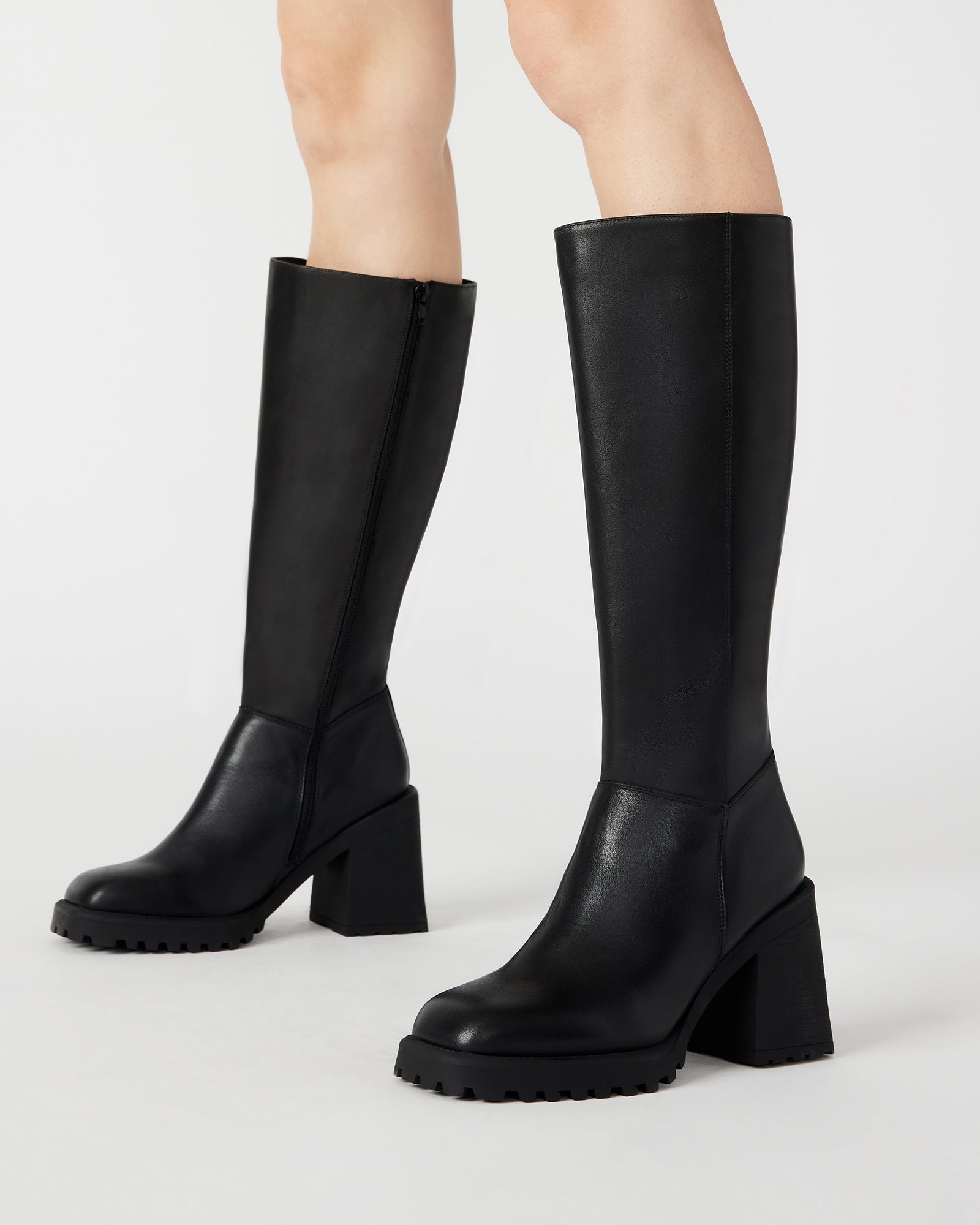 VIOLET BLACK LEATHER - SM REBOOTED、mySite、gtrtttuynbv