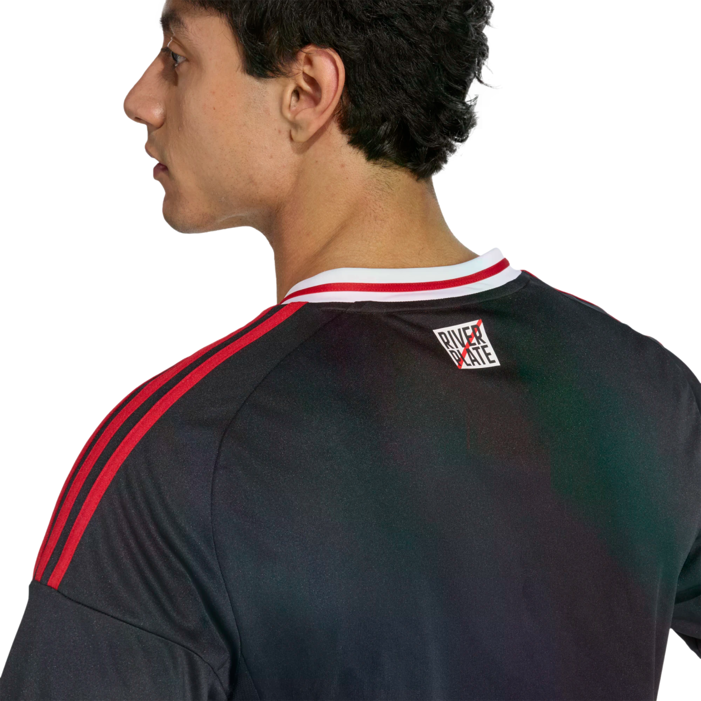 Adidas River Plate 25/26 Away Jersey、mySite、noshort