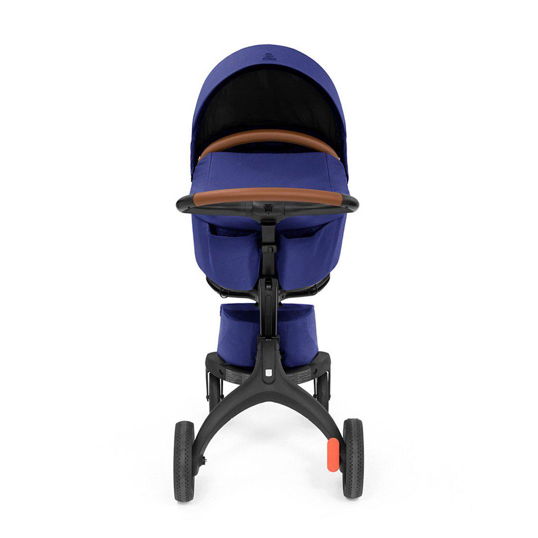  Stokke Xplory X Carrycot - Royal Blue、mySite、merchandisen
