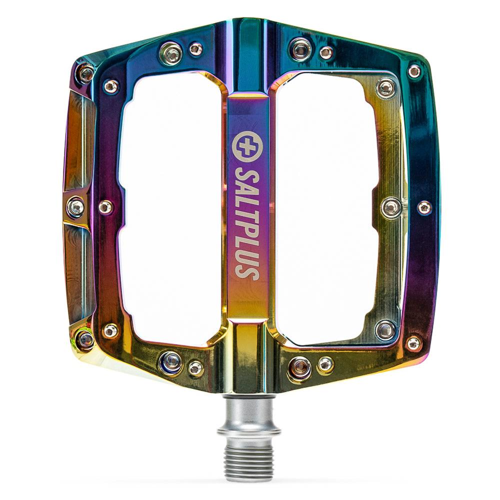  SaltPlus HQ CNC Pedal、mySite、merchandisen