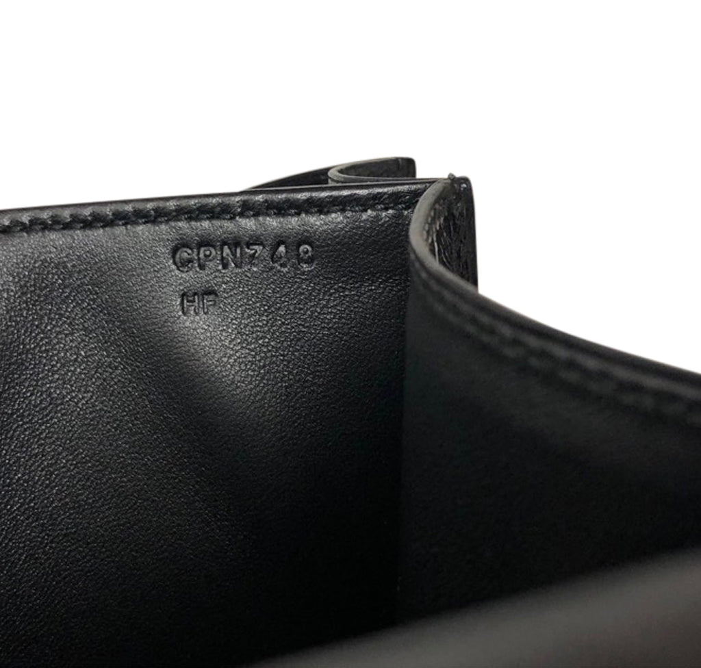 Hermès Constance 24 Alligator Noir Bag、mySite、garminoutage.com