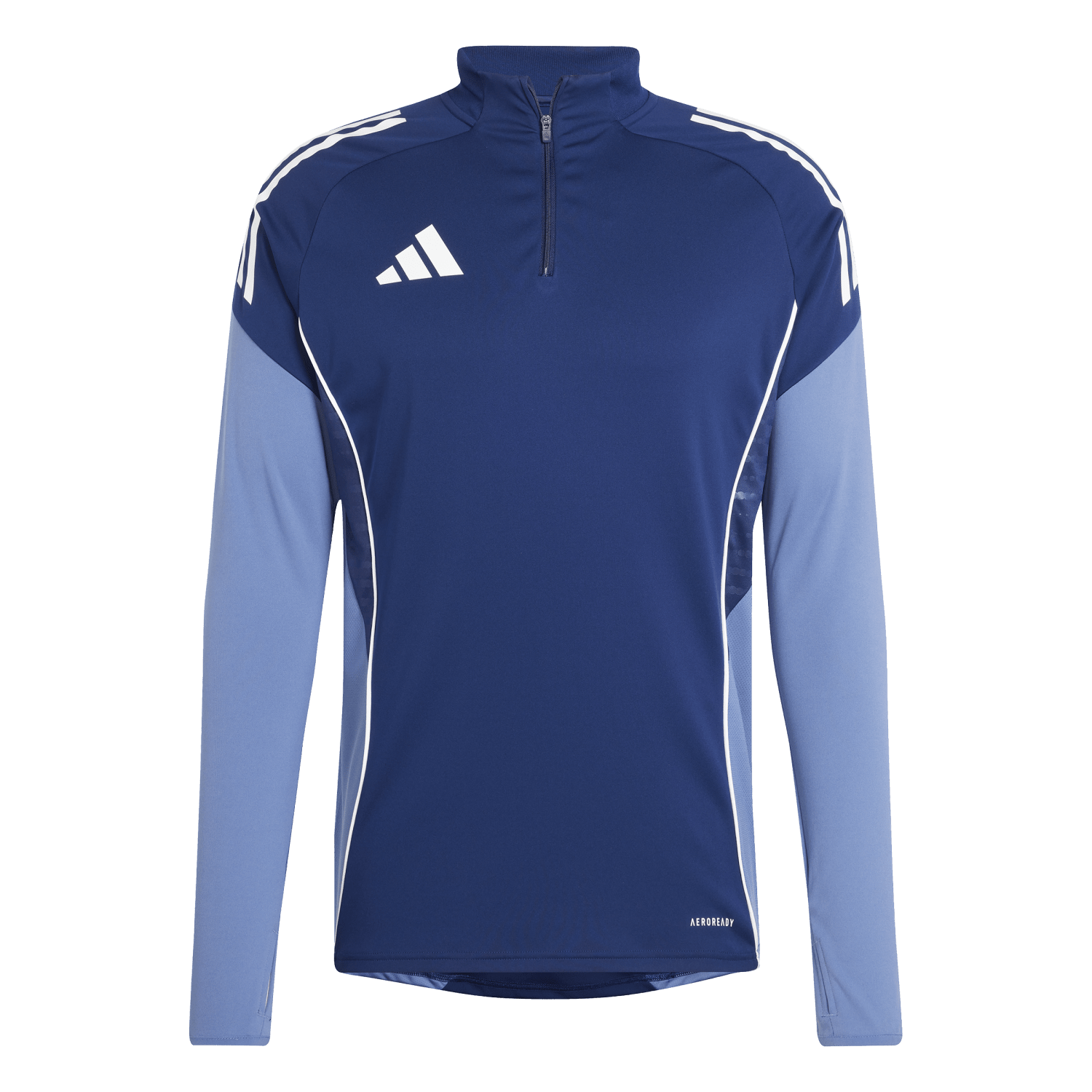 adidas Tiro 25 Competition Training Top - Navy Blue、mySite、noshort